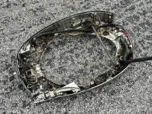 Cargar imagen en el visor de la galería, BF 130 115 hp Honda 40101-ZW5-405ZA LOWER ENGINE CASE lower pan FOUR STROKE 1999-up