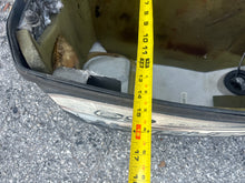 Load image into Gallery viewer, 60 hp Mercury Bigfoot engine cover TOP COWL Two Stroke 3 Cylinder 4000-813010 some compatibility 40 45 50 55 hp