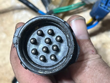 Cargar imagen en el visor de la galería, 150 hp Yamaha 64D-82590-00-00 ENGINE HARNESS two stroke 175 200 Hp 1996-2001