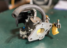 Lade das Bild in den Galerie-Viewer, 8 HP Mercury 9266T22 CARBURETOR WMC-79, 9266A21 WMC-74, 823433 CHOKE SOLENOID oem TWO STROKE 9.9 15 HP