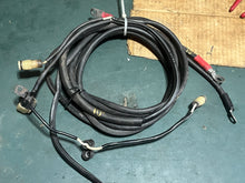 Load image into Gallery viewer, BF 50 40 hp Honda 32410-ZZ5-000 battery STARTER CABLE ASSY 10ft 97-07+