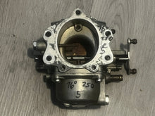 Lade das Bild in den Galerie-Viewer, 250 hp Yamaha CARBURETOR 5 61A-14103-03-00 two stroke 76 degree