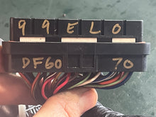 Load image into Gallery viewer, DF 60 70 hp Suzuki 36610-99EL0 WIRING HARNESS ASSY motor cable oem Four Stroke 4 Cylinder 08~09 1998-2009