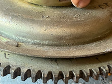 Cargar imagen en el visor de la galería, DT 25 30 hp Suzuki FLYWHEEL 32102-95D00  F3T443 two stroke 1988-2000