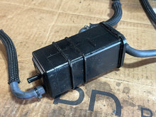 Lade das Bild in den Galerie-Viewer, f 150 hp Yamaha INTAKE fuel CANISTER 6P2-24170-00-00 2007-2023 69J-24502-00-00 in-line filter four stroke