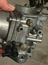 Load image into Gallery viewer, DT 115 140 hp Suzuki CARBURETOR 2 middle top 132023-946A2 two stroke 4 cylinder 1986-2002