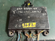 Cargar imagen en el visor de la galería, 150 175 200 hp Yamaha 62H-85540-00-00 CDI CU2682 1994-95 two stroke