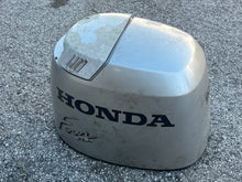 Cargar imagen en el visor de la galería, BF 90 75 hp Honda ENGINE COVER 63100-ZW1-020ZA four stroke 1997-2000