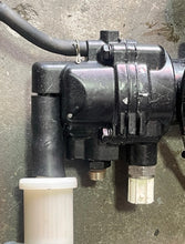 Cargar imagen en el visor de la galería, REBUILDABLE 40 - 90 hp Tohatsu Nissan AIR COMPRESSOR 3T5B100002 two stroke 2002-2010