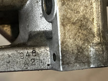 Load image into Gallery viewer, DT 115 140 hp Suzuki CARBURETOR 2 middle top 132023-946A2 two stroke 4 cylinder 1986-2002