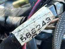 Cargar imagen en el visor de la galería, 200 225 250 hp Johnson Evinrude V6 engine harness 0586243 two stroke