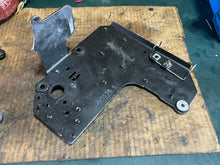 Load image into Gallery viewer, 90 75 120 hp Force 8283121 IGNITION MOUNTING PLATE cdi electrical TWO STROKE