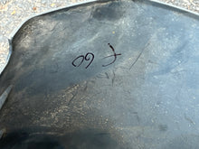 Load image into Gallery viewer, f 60 50 40 30 hp Yamaha midsection cowl APRON 6BG-42741-10-8D four stroke 2013-up