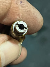 Cargar imagen en el visor de la galería, DT 200 175 hp Suzuki 09491-32008 carburetor jet 162.5 two stroke 1987-2003 JET HOLDER 13246-87D10