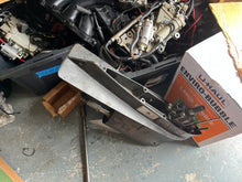 Cargar imagen en el visor de la galería, sold july2025—-Force LOWER UNIT up-and-down-to-shift 20”