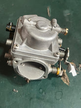Cargar imagen en el visor de la galería, PARTS ONLY DT 65 55 hp Suzuki 13201-94700 CARBURETOR 1 two stroke 1985-1987 13201-94701
