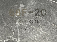 Cargar imagen en el visor de la galería, 150 175 200 hp Yamaha 68F-8591A-20-00 ENGINE CONTROL UNIT ASSY L Z VZ hpdi OEM 2002-2003 OEM