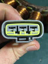 Cargar imagen en el visor de la galería, DF 200 hp Suzuki  BATTERY CHARGING COIL stator 32120-96J00 four stroke 2020 2006-2024