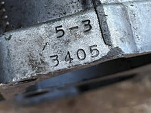 Cargar imagen en el visor de la galería, 200 hp Mercury CARBURETOR SET WMV 5-1 5-2 5-3 3326-828272A13 828272A49, 3326-828272A14 828272A50, 3326-828272A15 828272T51 two stroke 1996-1998