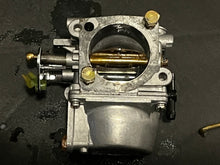 Load image into Gallery viewer, 90 hp Tohatsu CARBURETOR SET 3L9032000 9032070 9032100 TWO STROKE 1996-2002