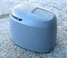 Cargar imagen en el visor de la galería, BF 130 115 hp Honda 63100-ZW5-030ZA ENGINE COVER no decals, flat paint 1999-2006 four stroke outboard