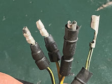 Cargar imagen en el visor de la galería, BF 50 40 hp Honda 34310-ZV5-821 TRIM CONTROL UNIT relay FOUR STROKE 1997-2002 nla  BAYS BAZS BAZL outboard