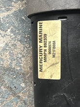 Cargar imagen en el visor de la galería, 115 90 hp Mercury Optimax STARTER MOTOR 892339T Two Stroke 3 Cylinder DFI 2008 some 75-275 hp some EFI & Verado