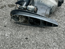 Load image into Gallery viewer, LOCAL PICK UP — f 150 hp Yamaha XCA 25”MIDSECTION UPPER CASING 6DA-45111-00-8D SWIVEL 64E-43311-20-8D EXHAUST 63P-41137-04-CA four stroke 2017 (NEEDS WATER PUMP TUBE)