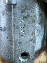 Lade das Bild in den Galerie-Viewer, 4 hp Mercury carburetor 013293, KB7A outboard vintage TWO STROKE tillotson