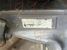 Cargar imagen en el visor de la galería, 85 hp Yamaha TOP COWLING ASSEMBLY 688-42610-L1-EK two stroke c85 1992-1993