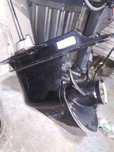Load image into Gallery viewer, 115 hp Mercury four stroke 25 inch outboard