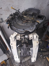Load image into Gallery viewer, DF150 A Suzuki 25 inch clean parts motor- lower, trim, top cowl, ecu