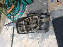 Load image into Gallery viewer, 60 70 yamaha two stroke midsection 84-93