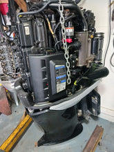 Lade das Bild in den Galerie-Viewer, Twin 350 Mercury 25 inch verado lower LH, RH, trim, pcm, powerhead