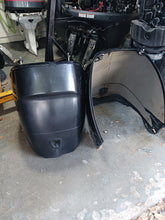 Lade das Bild in den Galerie-Viewer, Twin 350 Mercury 25 inch verado lower LH, RH, trim, pcm, powerhead
