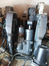 Load image into Gallery viewer, 40, 50 yamaha two and four stroke trim tilt assy tested