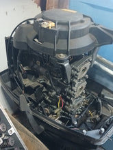 Cargar imagen en el visor de la galería, DT 25, 30 C suzuki powerhead w good compression 88-2003