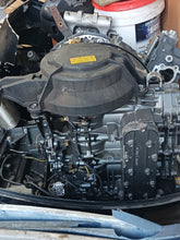 Cargar imagen en el visor de la galería, DT 25, 30 C suzuki powerhead w good compression 88-2003