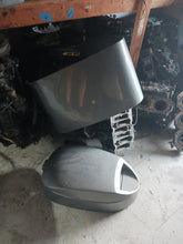 Cargar imagen en el visor de la galería, Mercury Mariner Tower of Power powerhead, lower unit, trim, top cowl