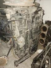 Cargar imagen en el visor de la galería, Mercury Mariner Tower of Power powerhead, lower unit, trim, top cowl