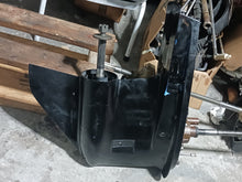 Cargar imagen en el visor de la galería, DT dt 150hp, 175, 200, 225, 250 Suzuki 25 inch lower unit standard rotation