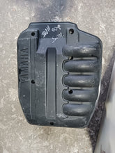 Charger l'image dans la galerie, 150 175 200 CV Yamaha HPDI, ensemble silencieux d'admission OX66 pour moteur 2,6 litres