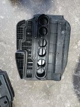 Charger l'image dans la galerie, 150 175 200 CV Yamaha HPDI, ensemble silencieux d'admission OX66 pour moteur 2,6 litres