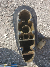 Cargar imagen en el visor de la galería, 9.9 10, 15 johnson evinrude four stroke 20 inch extension package