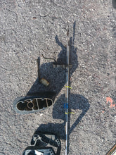 Cargar imagen en el visor de la galería, 9.9 10, 15 johnson evinrude four stroke 20 inch extension package