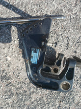 Cargar imagen en el visor de la galería, 9.9 10, 15 johnson evinrude four stroke 20 inch extension package