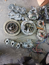 Load image into Gallery viewer, 25, 30 hp yamaha two stroke 2 and 3 cylinder parts