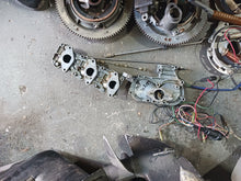 Load image into Gallery viewer, 25 30 hp yamaha two stroke 2 and 3 cylinder parts