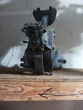 Load image into Gallery viewer, F40 Yamaha 20inch midsection shock absorber, brackets, steering arm, pivot assy