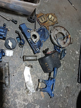 Cargar imagen en el visor de la galería, 9.9, 15, 12, 18 hp tohatsu nissan parts two stroke